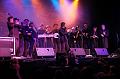 Spooky Mens Chorale  345
